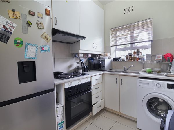 2 Bedroom Property for Sale in Milnerton Central Western Cape